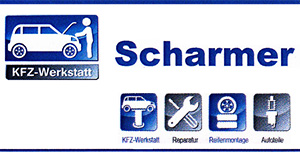 Kfz Werkstatt Scharmer: Ihre Autowerkstatt in Grimmen